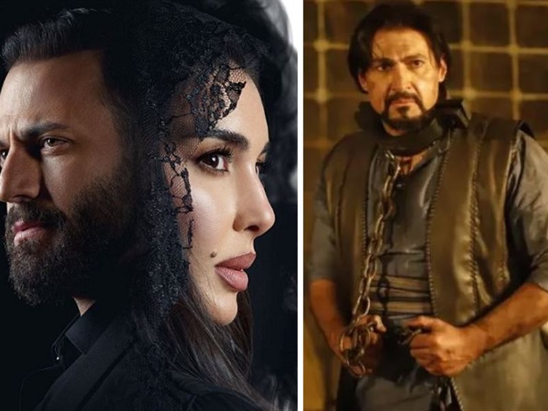 القائمة الكاملة للمسلسلات المصرية على قناة أبو ظبي في رمضان 2025