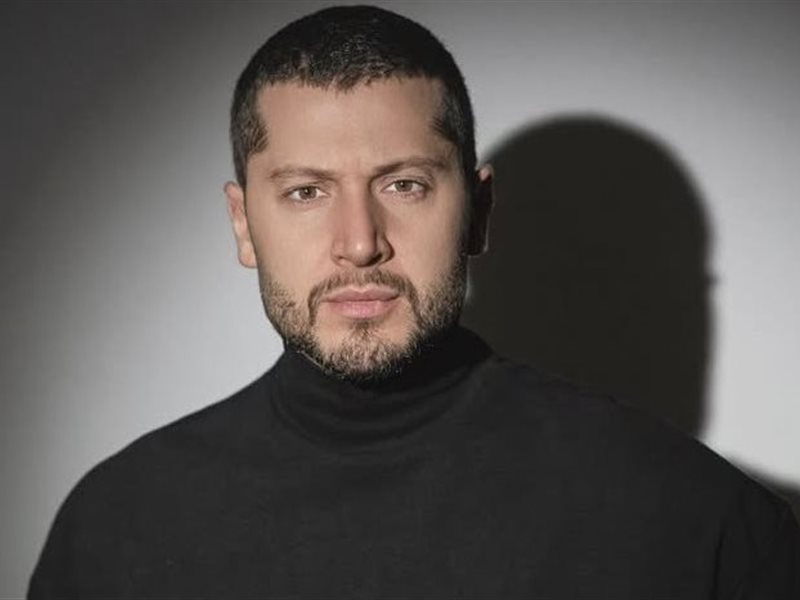 أنس طيارة ينافس في رمضان 2025 بعملين دراميين مشوقين