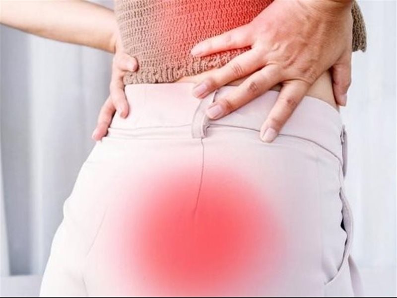 أعراض عرق النسا.. كيف يمكن تخفيف الألم؟ 