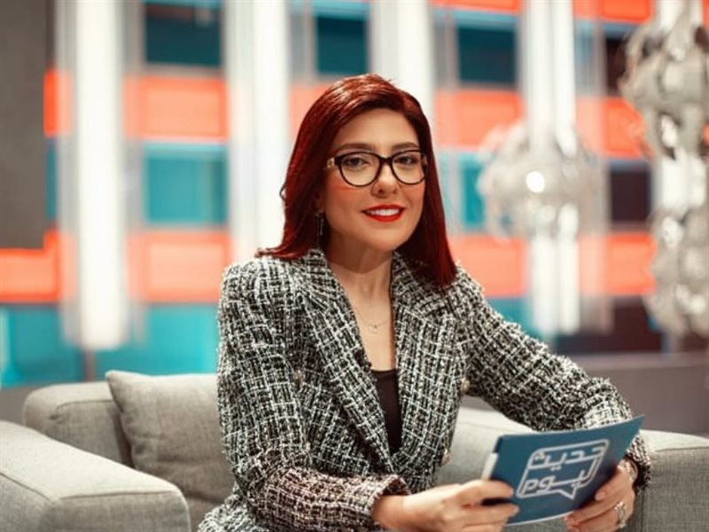 مي كساب تنضم للموسم الرمضاني بالمشاركة في 