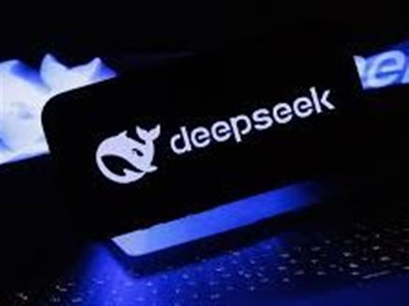 ديبسيك تسرع إطلاق 