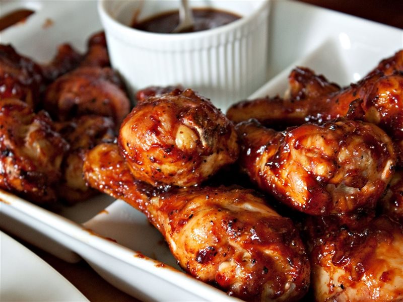 قبل رمضان.. أفضل تتبيلات الدجاج لتقديم وصفات مختلفة وشهية