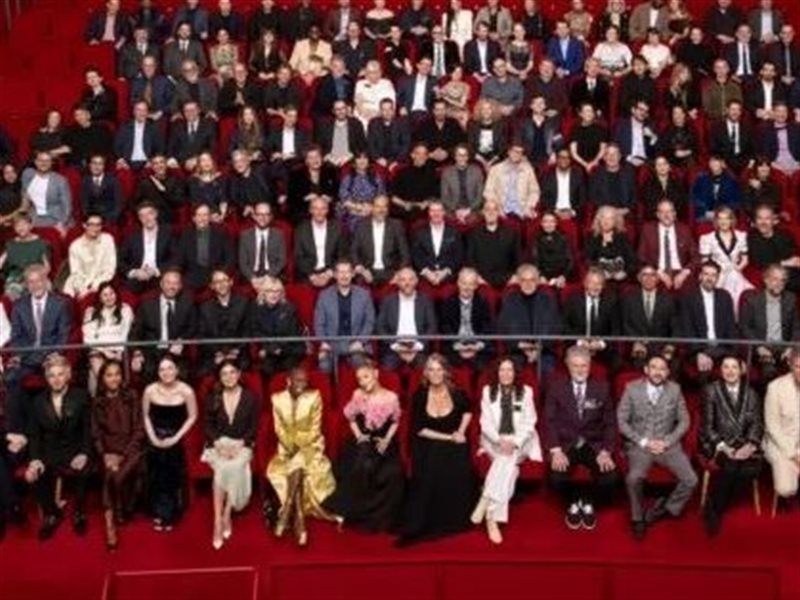 العشاء الأخير.. تعرف على الاستعدادات النهائية لحفل الأوسكار 2025