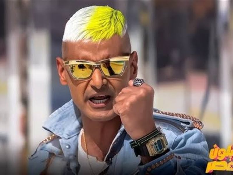 محمد سامي وأحمد العوضي أبرز ضحايا رامز جلال في 