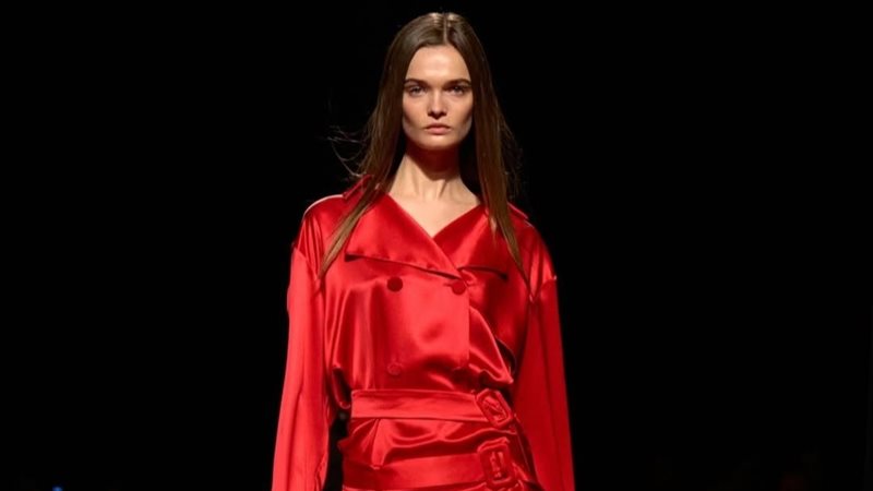 مجموعة Ferragamo