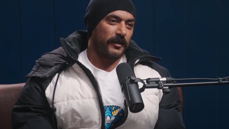أحمد العوضي