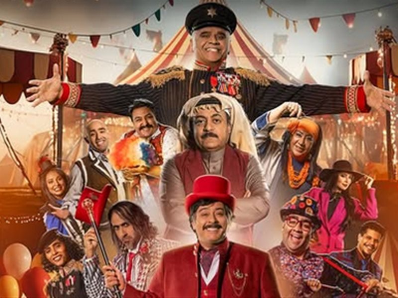 كوميديا بلا حدود.. داوود حسين وحسن البلام يكشفان تفاصيل عودتهما للتعاون بـ