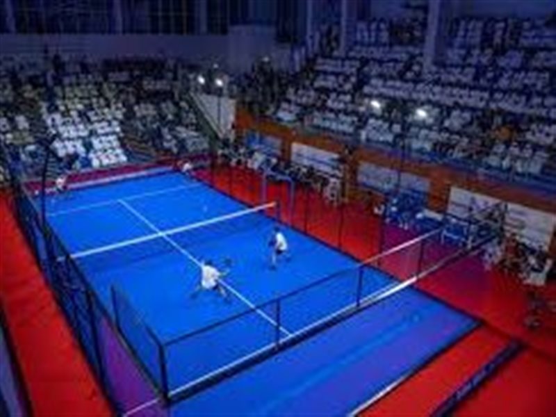 انطلاق النسخة 12 من دورة ند الشبا الرياضية وسط مشاركة واسعة