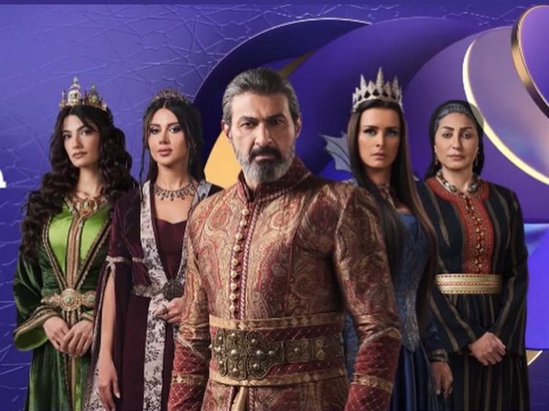 أروما ستوديوز تسيطر على دراما رمضان بثلاثة اعمال دفعة واحدة