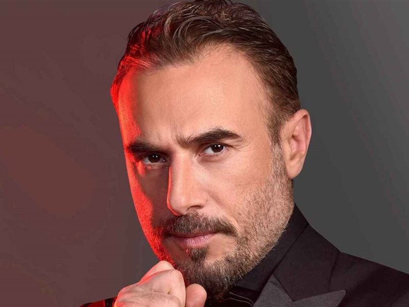 باسم مغنية: 