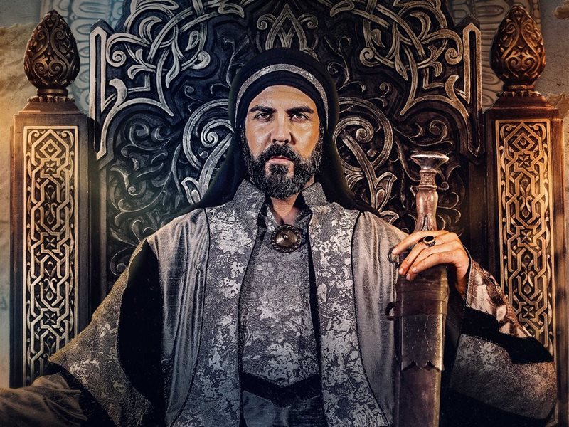 ملحمة تاريخية.. تفاصيل مسلسل 