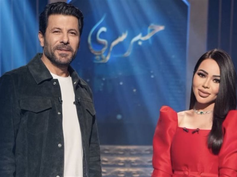 إياد نصار يكشف عن مروره بلحظات إحباط وفكرة اعتزال التمثيل في