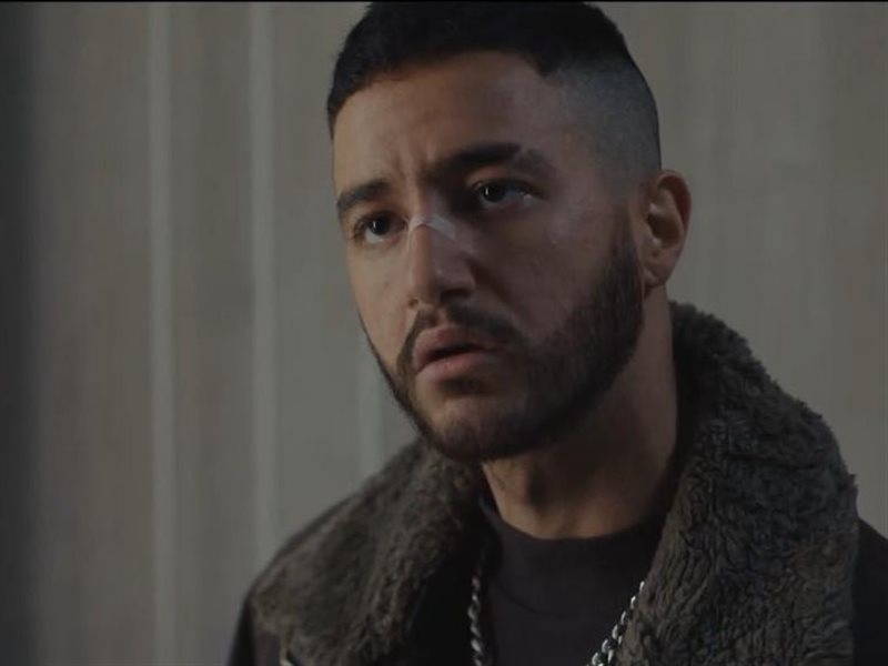 مسلسل ولاد الشمس الحلقة الثانية: صراع بين محمود حميدة وأحمد مالك 