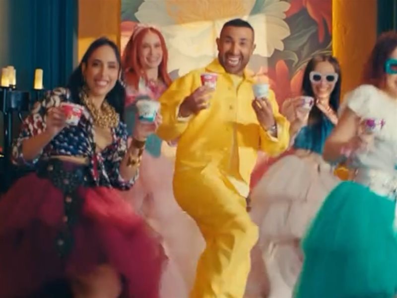 أحمد سعد يسيطر على أغاني إعلانات وتترات رمضان 2025 