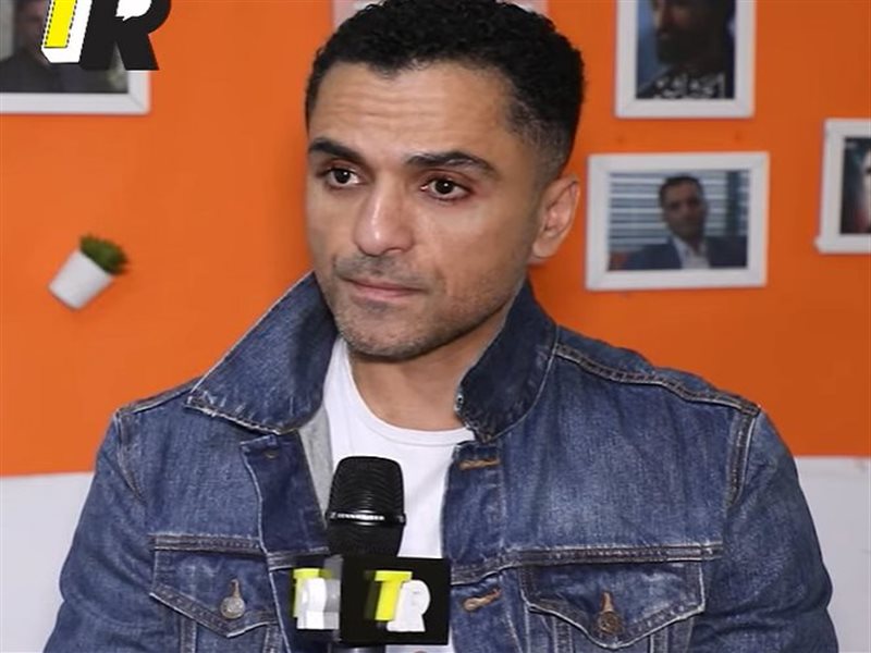 سامي الشيخ لـ