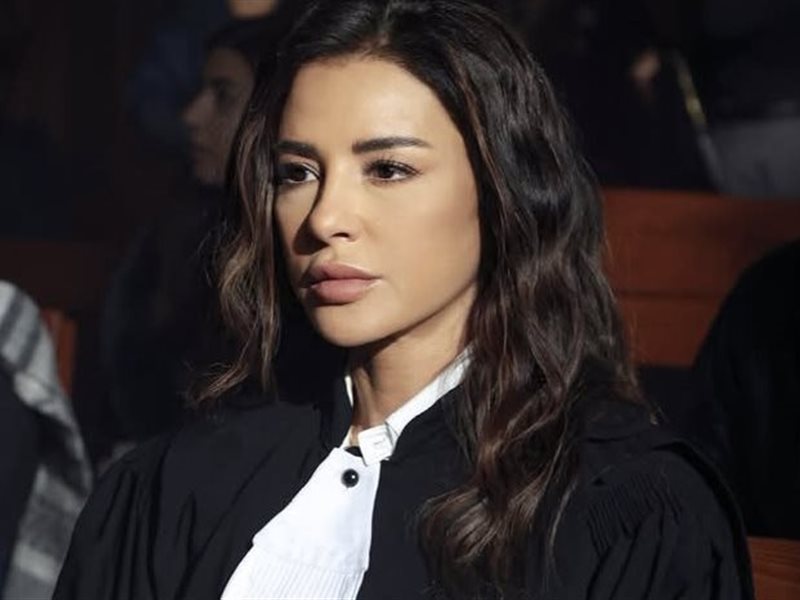 ماغي بو غصن تواجه والدتها بالحقيقة الصادمة في الحلقة الثانية من 