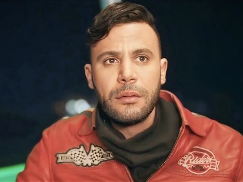 محمد إمام يشكر صناع 