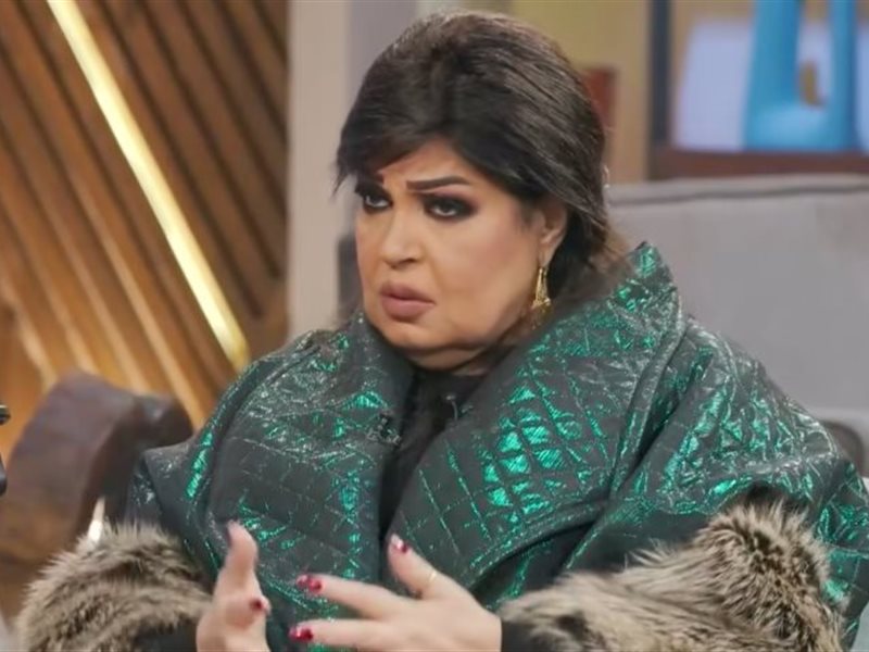 فيفي عبده تواجه استفزاز حسن عسيري في أولى حلقات 