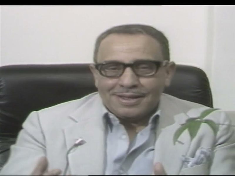 نوستالجيا رمضان.. الأستاذ فؤاد المهندس صاحب أول برنامج مقالب في رمضان 