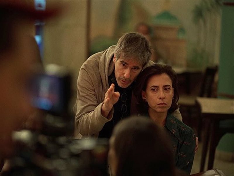 أفضل فيلم أجنبي.. البرازيلي “I’m Still Here” يحصد جائزة الأوسكار 