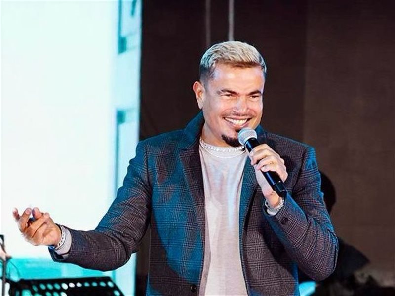 رغم غيابه.. عمرو دياب تريند رمضان 2025 بأغنية عمرها 23 سنة 