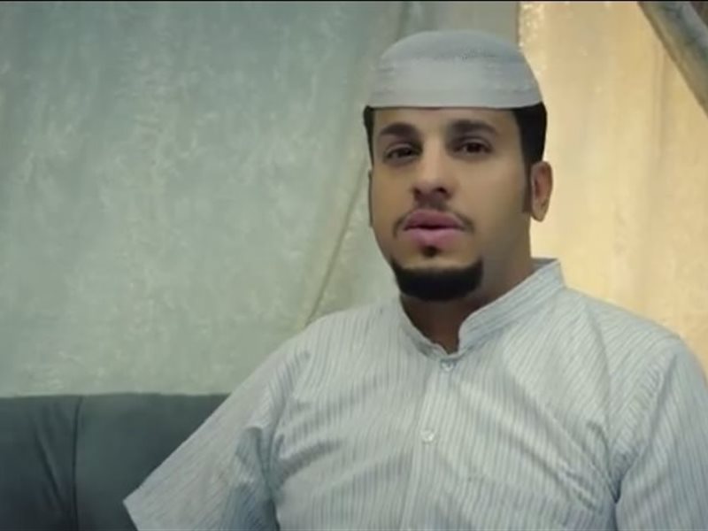 عامر يبلغ عن خاله الفاسد في الحلقة الثالثة من 