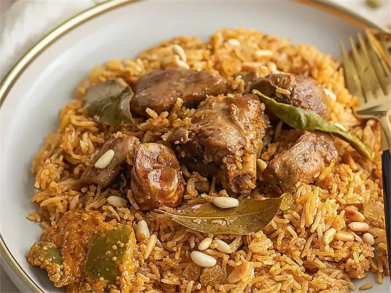 على سفرة رمضان.. حضري الكبسة السعودي بالطريقة الأصلية