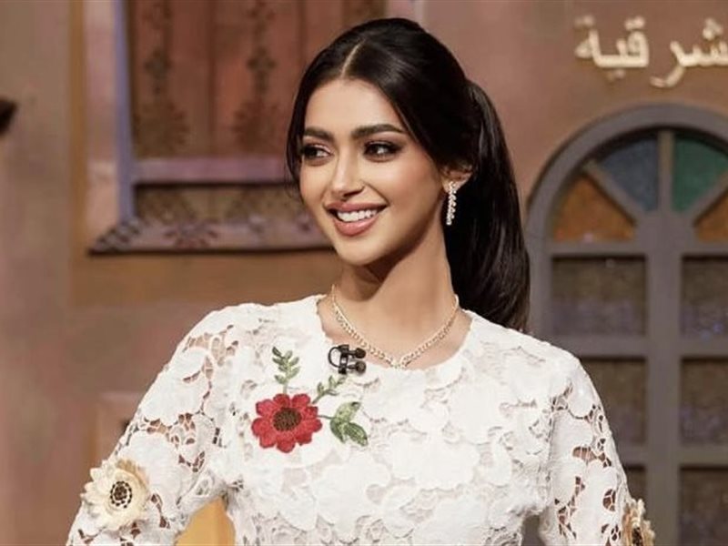 أصايل محمد تخوض تجربة تقديم البرامج في 