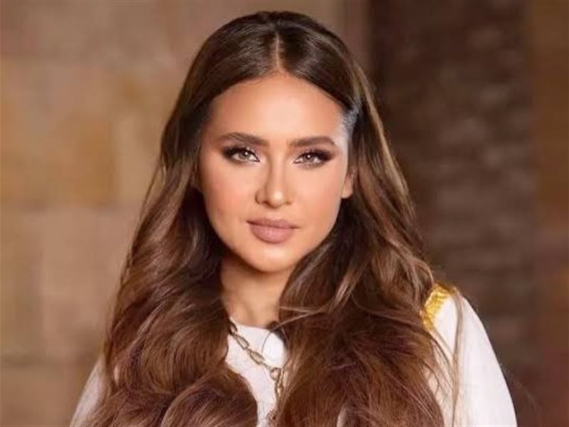 نيللي كريم تُشيد بأداء نجوم مسلسل أشغال شقة جدا