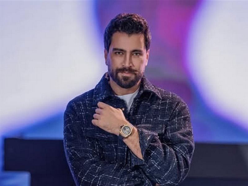 معتصم النهار: 