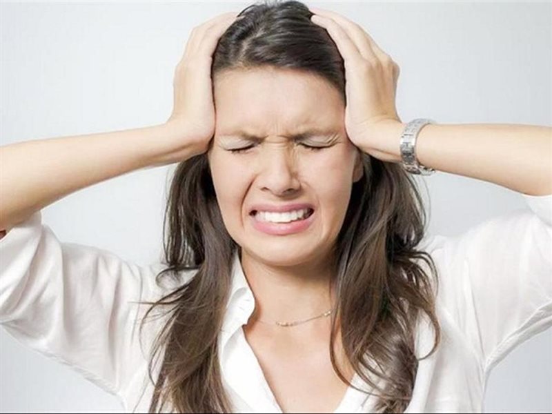 أسباب الصداع في نهار رمضان.. كيف يمكنك تجنبه؟