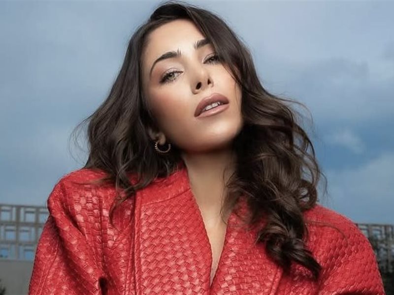 دانييلا رحمة في بودكاست 