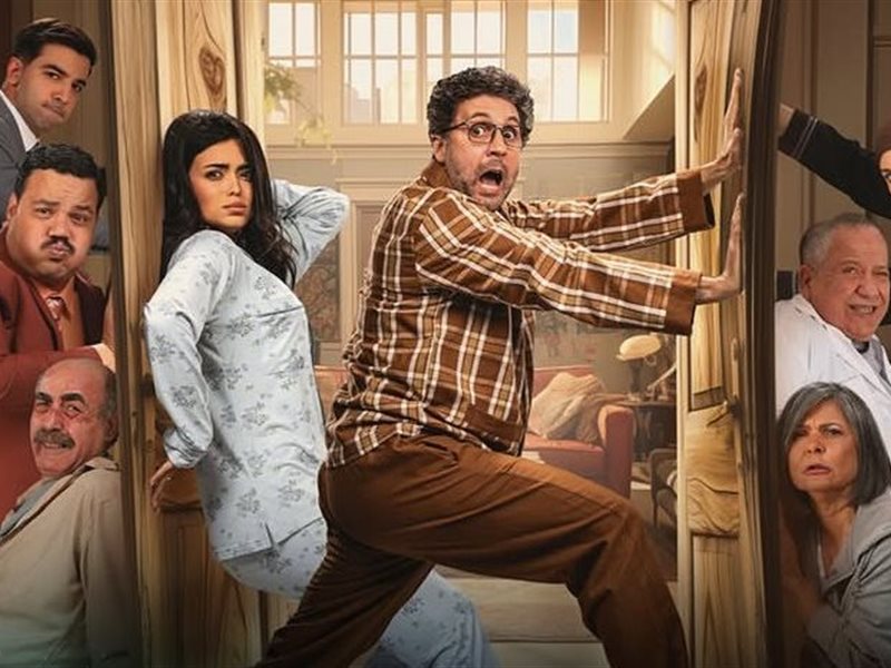 محمد دياب يروي كواليس 