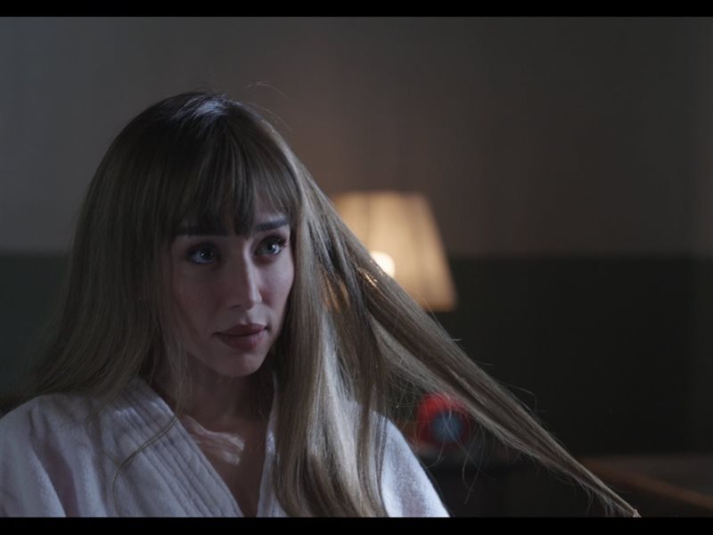 أهل الخطايا الحلقة الخامسة: جمال سليمان يقع في فخ فرح الزاهد 