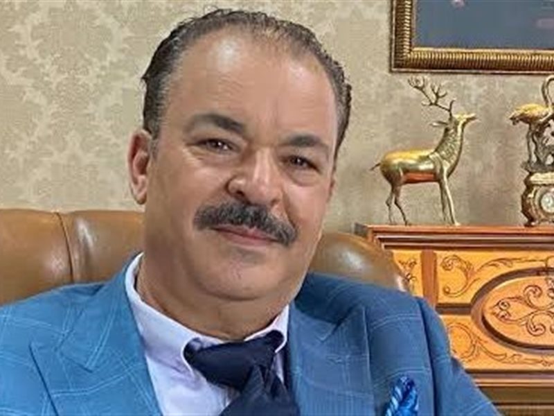 تعيين الفنان مازن الناطور نقيبا للفنانين السوريين 