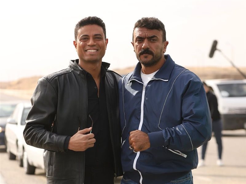 رمضان 2025.. أحمد ماجد يشارك في 3 مسلسلات| تعرف عليها 