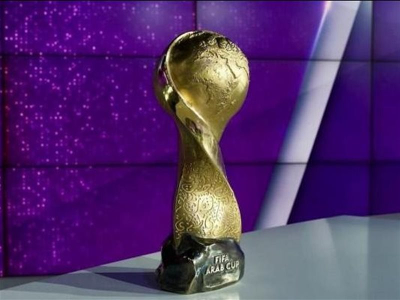 الفيفا يعلن قطر تحتضن كأس العرب 2025 