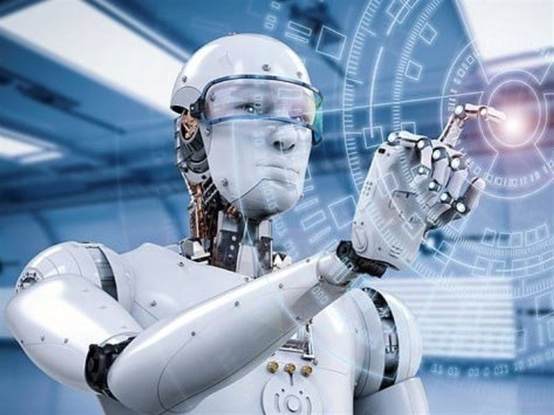 الذكاء الاصطناعي في الطب خطوة صينية نحو تشخيص أدق وعلاج أكثر تطور