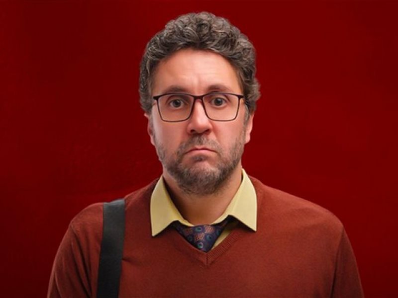 هشام ماجد يكشف حقيقة تقديم جزء ثالث من 