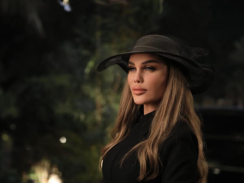 وتقابل حبيب الحلقة السادسة: نيكول سابا تصدم ياسمين عبد العزيز  