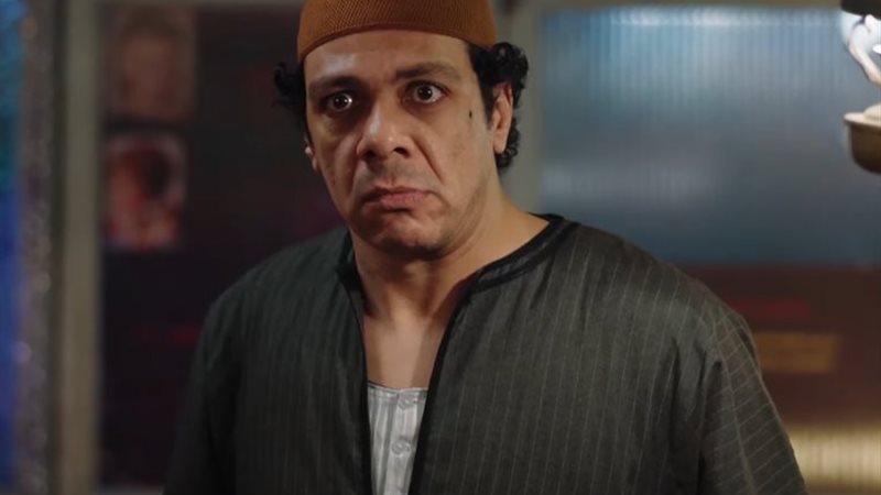 حمزة العيلي