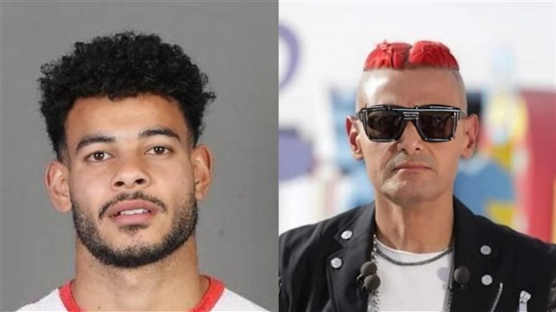 رامز جلال ودونجا