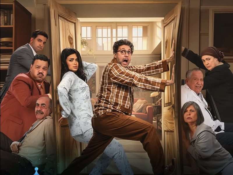 أجواء مشوقة وكواليس طريفة في الموسم الثاني من 