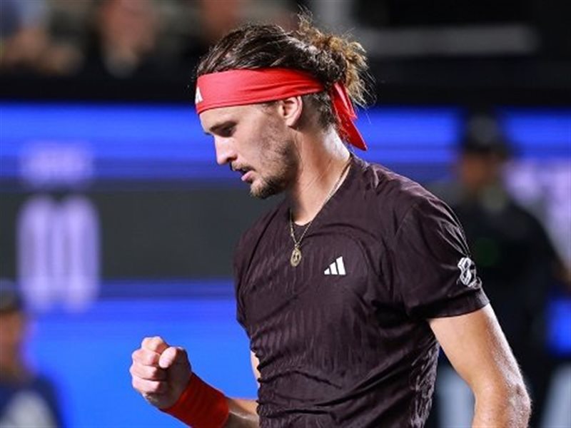 مفاجآت كبيرة وتألق الشباب في بطولة إنديان ويلز للتنس