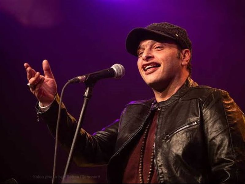 وائل الفشني عن الراحل أحمد عدوية: «أسطورة وصوته هو صوت الحارة المصرية»