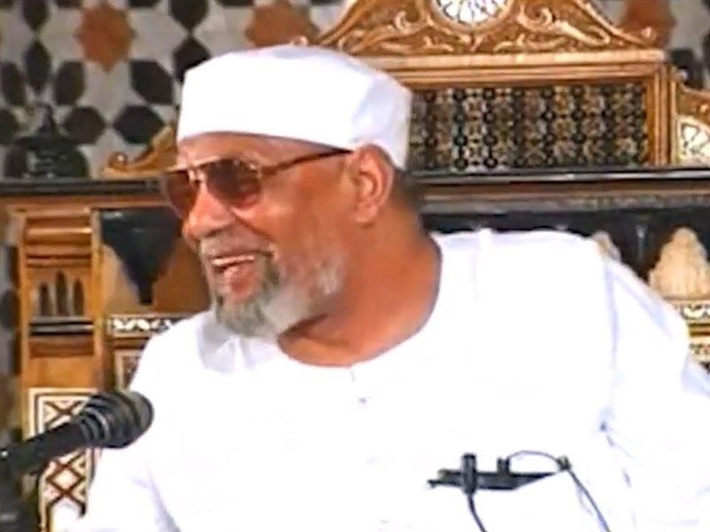 نوستالجيا رمضان.. حديث فضيلة الشيخ محمد متولي الشعراوي وخواطر إيمانية