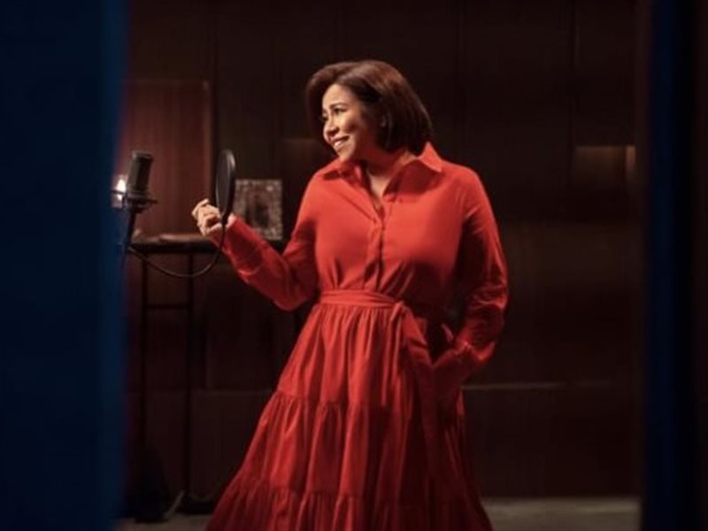 سبوتيفاي تعلن: شيرين أول فنانة عربية تصل لـ9 مليون متابع