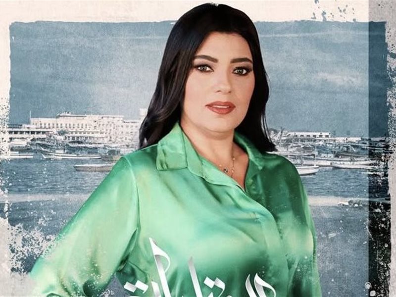 ابنة فيفي عبده: 