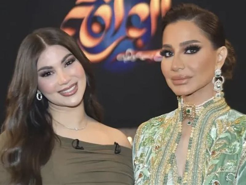 هدى الإتربي: الترند لا يصنع نجوما.. وأنتظر الفرصة الحقيقية لإبراز موهبتي 