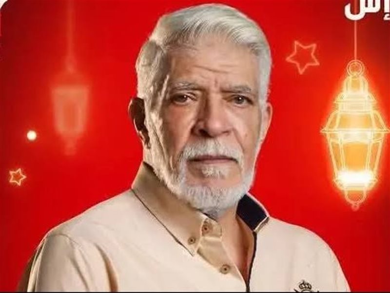 طارق النهري: مسلسلي 